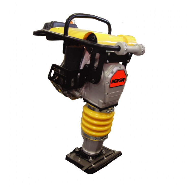 เครื่องตบกระโดด TMD-850